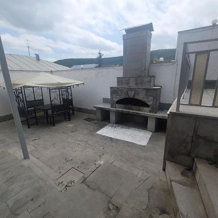 Tsaghkadzor Inn Guest House Экстерьер фото