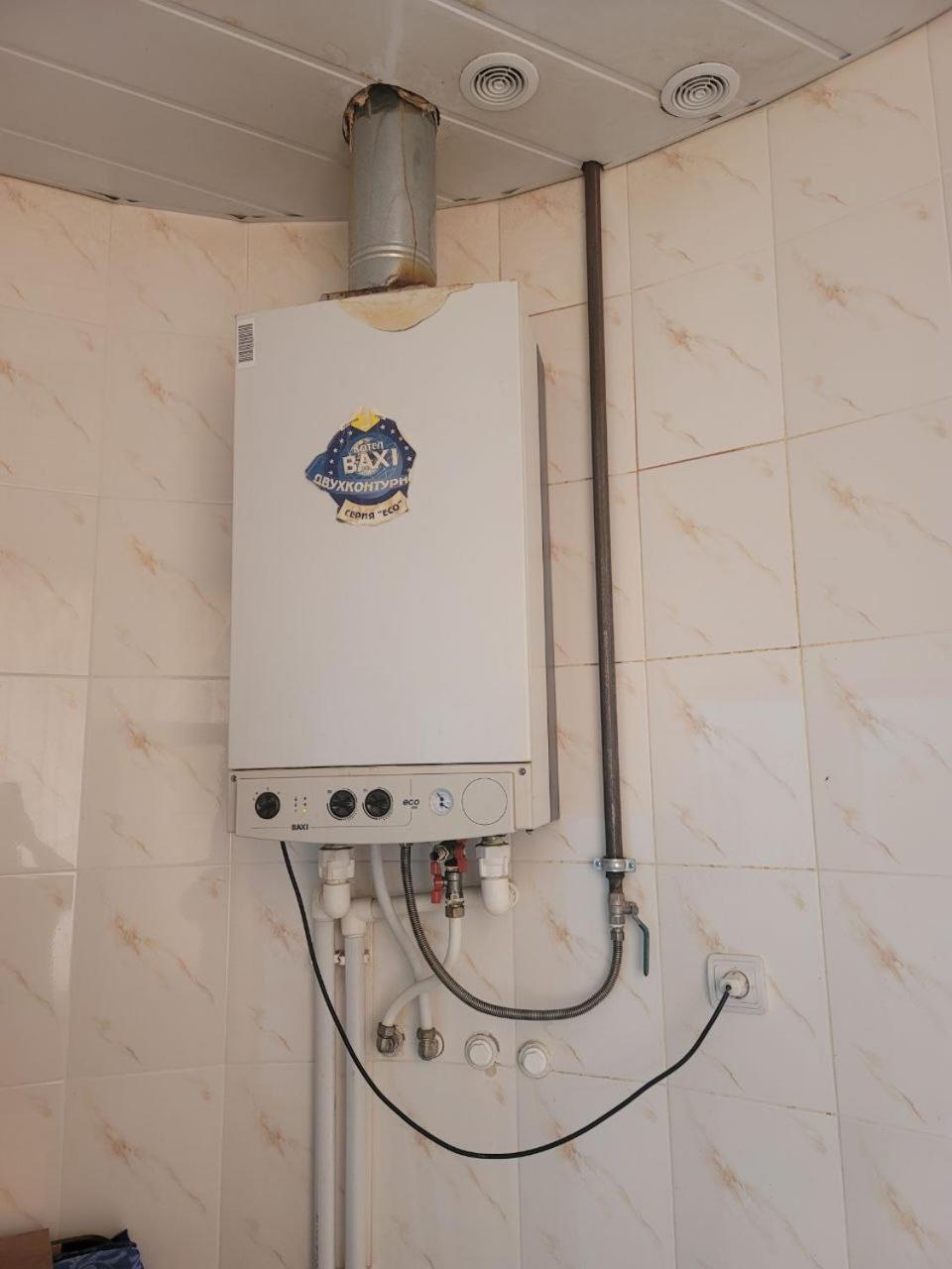 Tsaghkadzor Inn Guest House Экстерьер фото