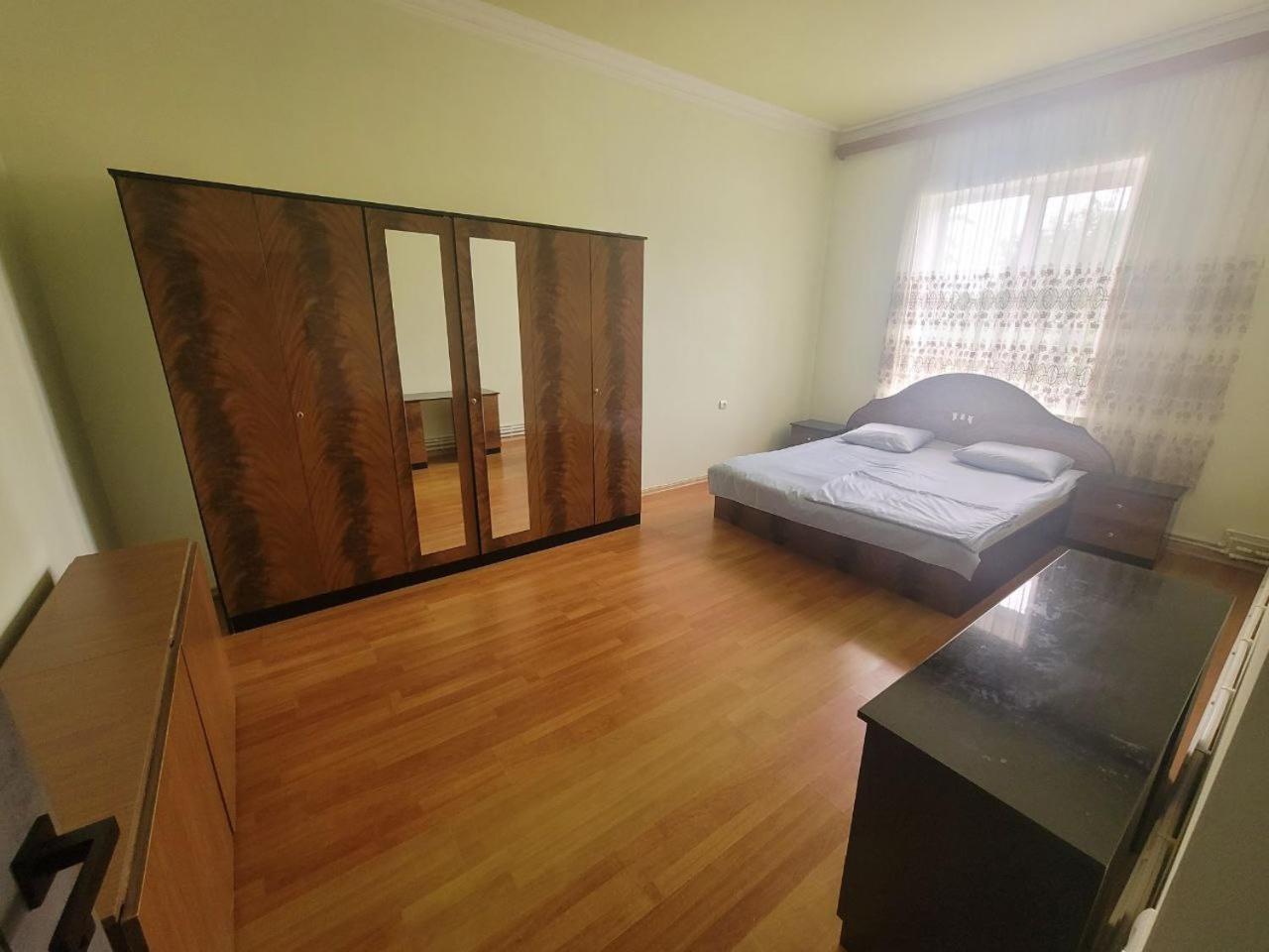 Tsaghkadzor Inn Guest House Экстерьер фото