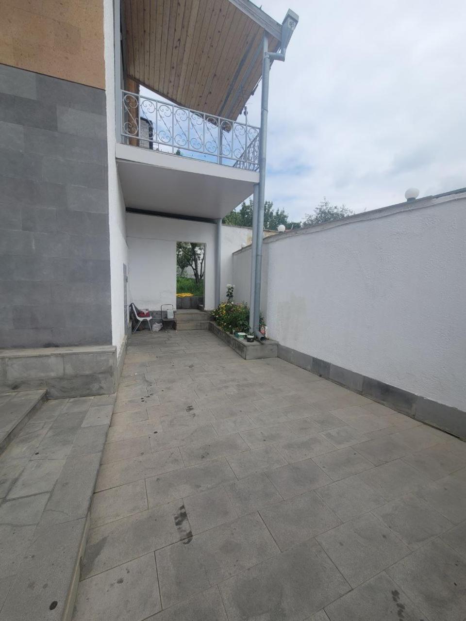 Tsaghkadzor Inn Guest House Экстерьер фото